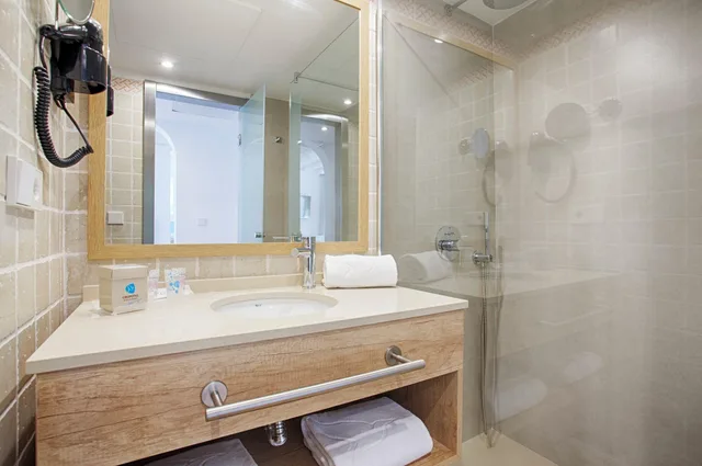 1 Bedroom, Premium, Family, Apartment, Grupotel Aldea Cala n Bosch 3/3