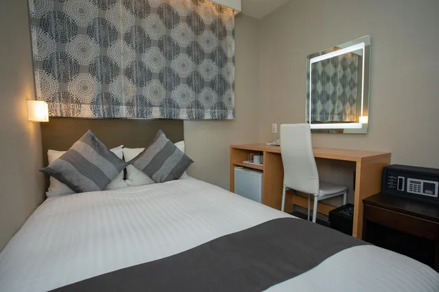 غرفة قياسية، Hotel Axiainn Osaka-Uehonmachi 1/1