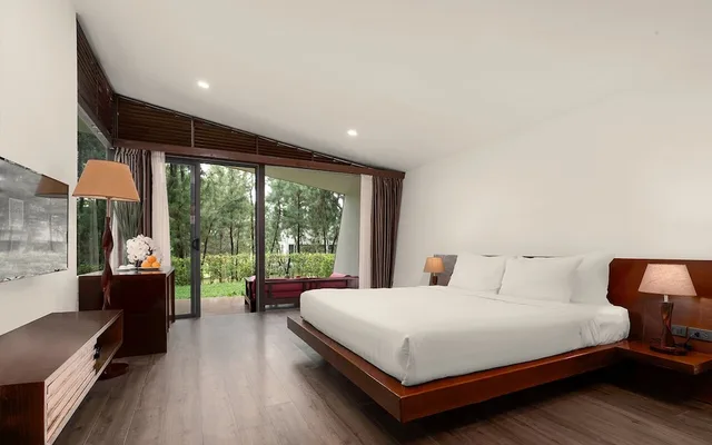 Hilltop, Villa, King Bed، Flamingo Dai Lai Resort Managed by Flamingo Hotels & Resorts 2/2