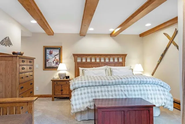3 Bedrooms, Condo, Diamond, Twin Beds, 2 King Beds, Queen Bed, 3 Bathrooms، Antlers at Vail 1/3