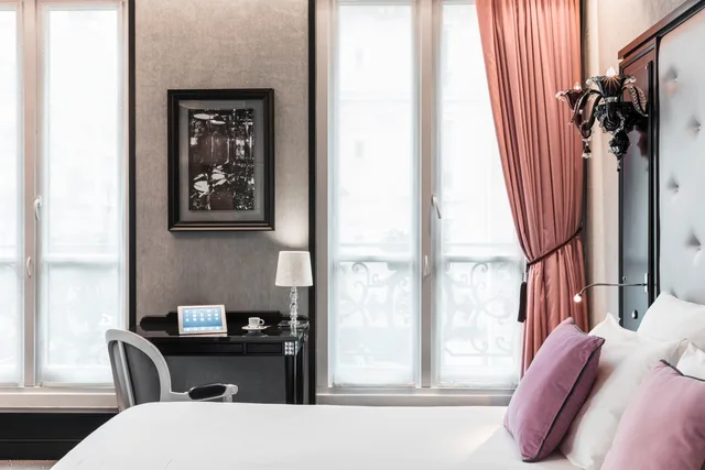 Incomparable, Suite، Maison Albar - Le Diamond 1/2