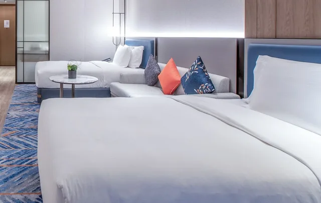 Crowne Plaza Huaihua by IHG، Huaihua 19/50