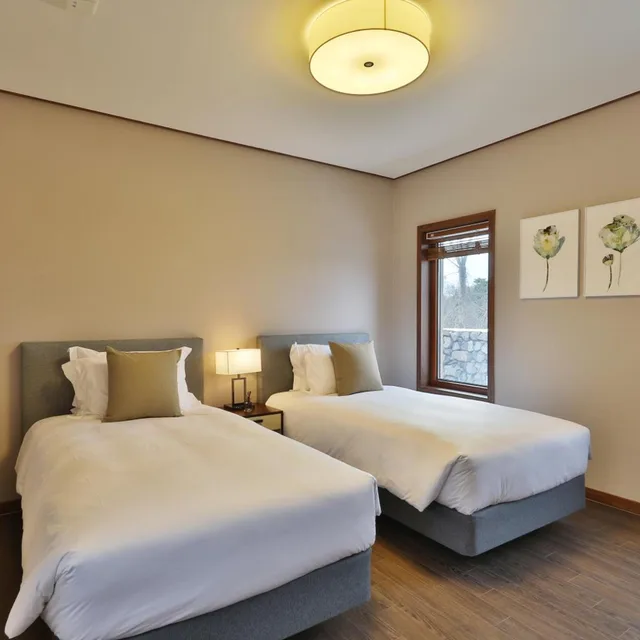 جناح بزنس، Camphortree Hotel And Resort 7/10