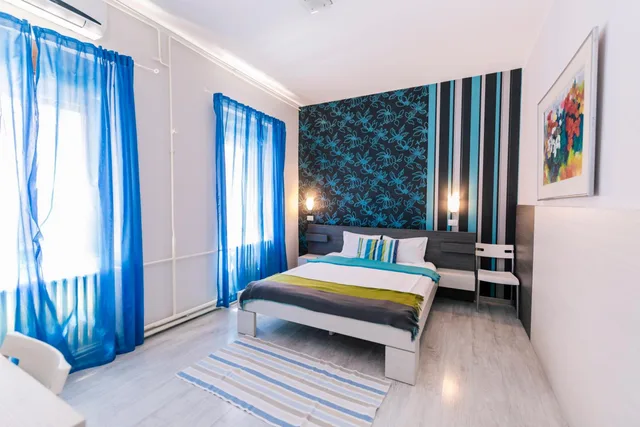Standard, Single, Accommodation Veliki 3/8