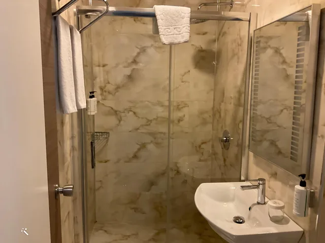 غرفة ديلوكس، Hotel Zade 6/7