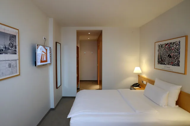 Urban, Single، Moma1890 Boutique Hotel 2/11