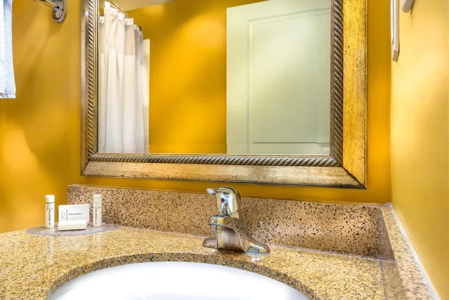 استوديو بسريرين كوين لذوي الإعاقة، Towneplace Suites By Marriott Baltimore Bwi Airport 5/5