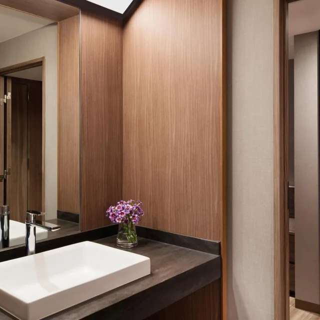 غرفة بسريرين منفصلين بإطلالة على الحديقة بأرضية تاتامي، Nanki-Shirahama Marriott Hotel 5/7