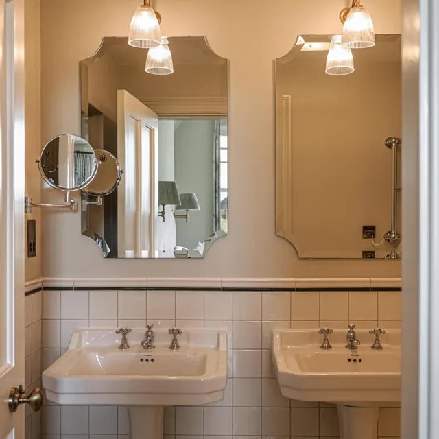 غرفة بسرير كوين بشرفة، Park Hotel Kenmare 5/5
