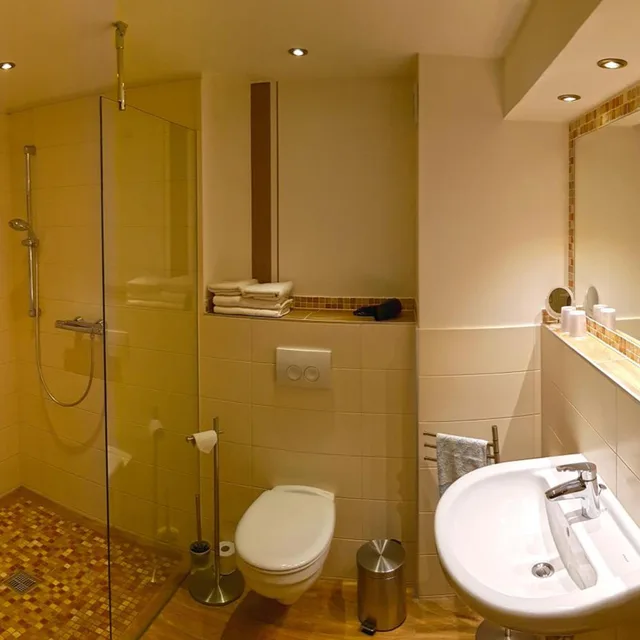 Room, Double Bed, Large, Gotikhotel Frenzelhof 10/10