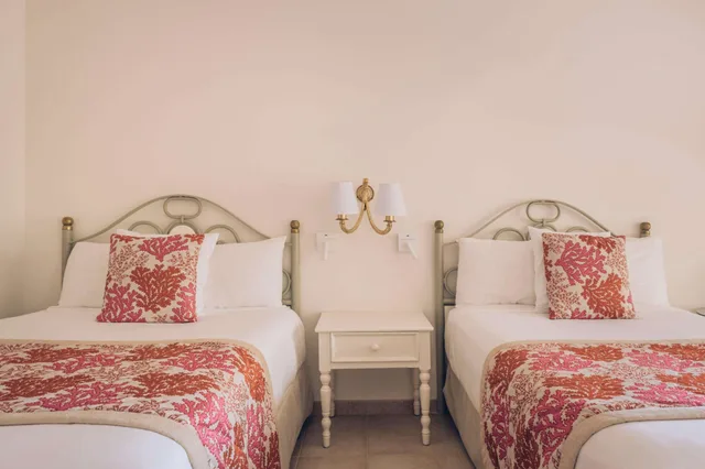 غرفة بريميوم، Iberostar Selection Hacienda Dominicus 2/4