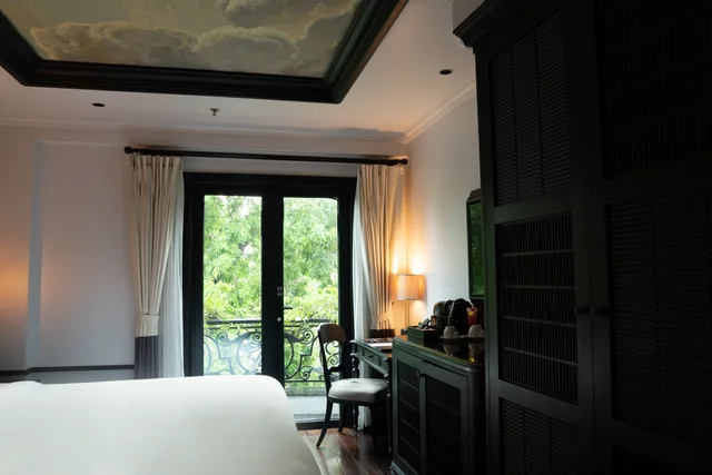 Suite, Lake Side, Terrace، La Sinfonia Del Rey Hotel & Spa 1/4
