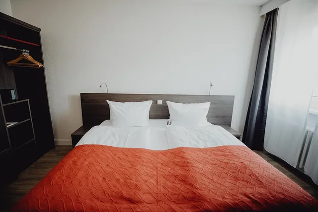 art & business hotel Nurnberg، نورنبيرغ 13/50