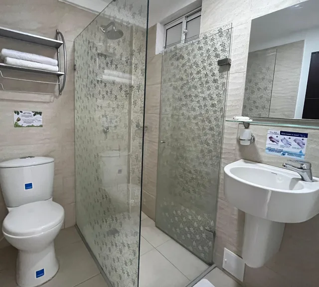 Deluxe, Studio, Suite, Hotel Tucuraca By Dot Tradition 5/7