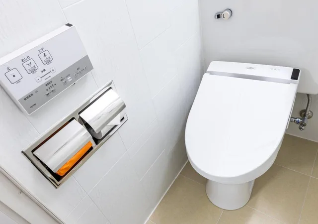 غرفة قياسية مفردة، APA Hotel Ayase Ekimae 6/6