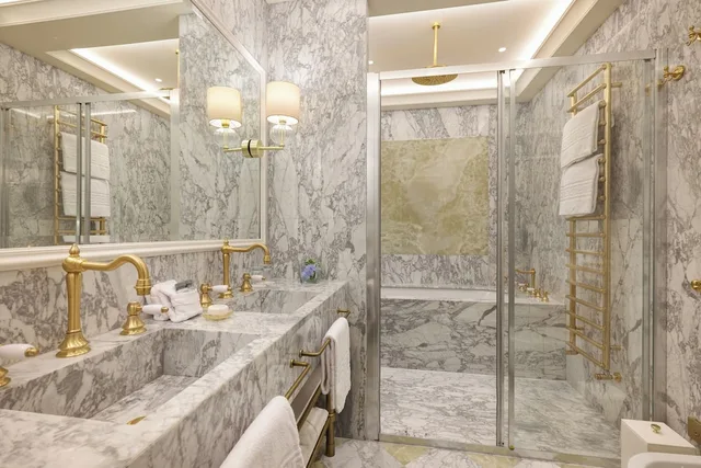 جناح بريميوم جونيور غراند بسرير مزدوج بإطلالة على القناة، PALAZZO GIOVANELLI - GRAN CANAL 7/7