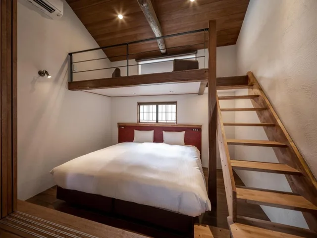 Cottage, 4 Beds, North Wing، Karuizawa Hotel Longing House 3/7