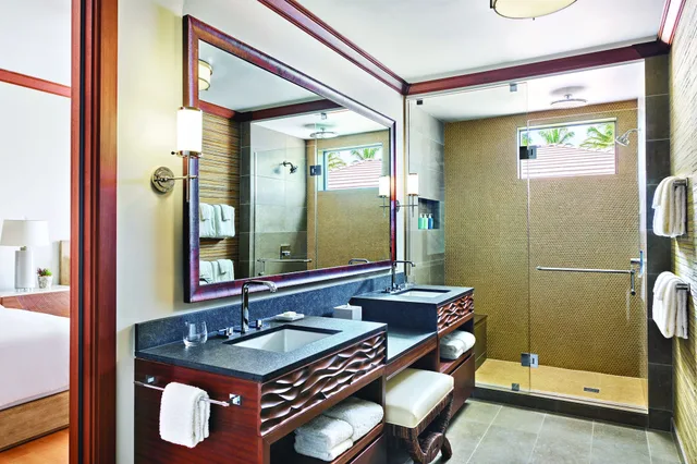3 Bedrooms, Town House, 1 Queen and 2 King Beds، Timbers Kauai 2/2