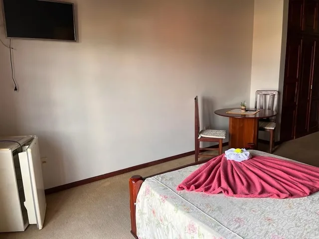 Suite, 1 Double and 1 Single Bed, Front View, Balcony، Chateau Palace Hotel 4/6