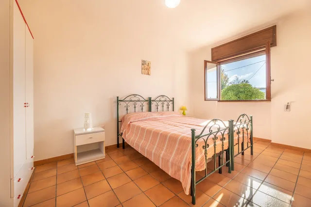 شقة بغرفتي نوم، La Caletta Residence 1/7