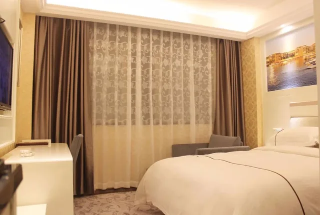 Yiwu Baide Theme Hotel، Yiwu 16/24