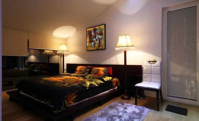 Penthouse, Apartment، Spa Resort Becici 2/9