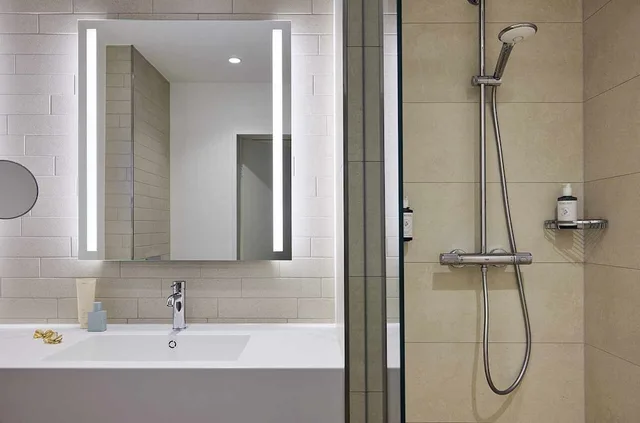 Plaza, Classic, Queen and Twin Beds، Robinson Club Jandia Playa - Adults only 2/2