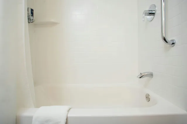 غرفة بسريرين كوين، Four Points by Sheraton Eastham Cape Cod 6/7