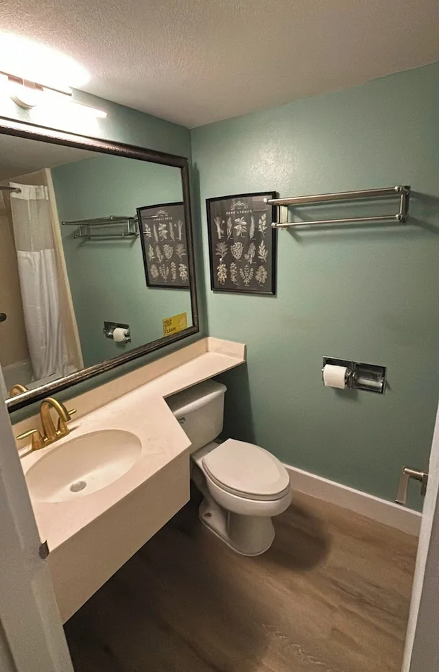 Female Dorm, Female Only, Deluxe، Bposhtels Orlando Florida Mall 3/3