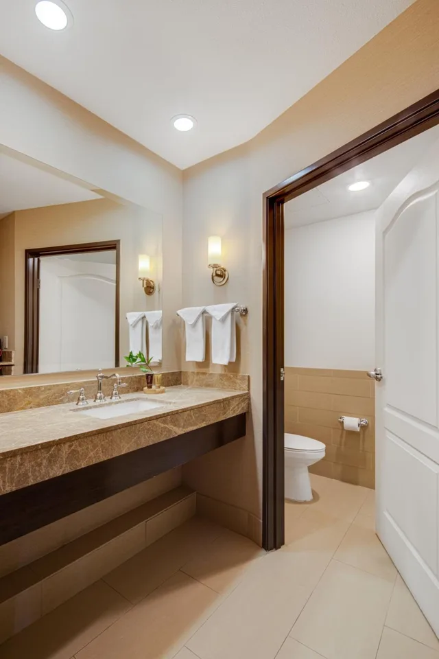 جناح بسرير كينج، Ayres Hotel Spa Moreno Valley 6/8