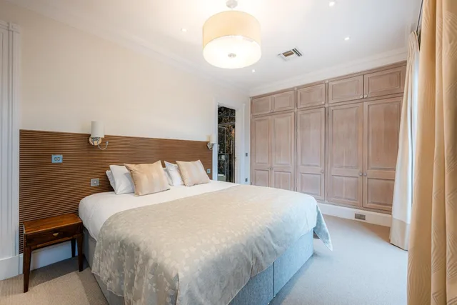 4 Bedrooms, Penthouse, Apartment، Fountain House 7/10