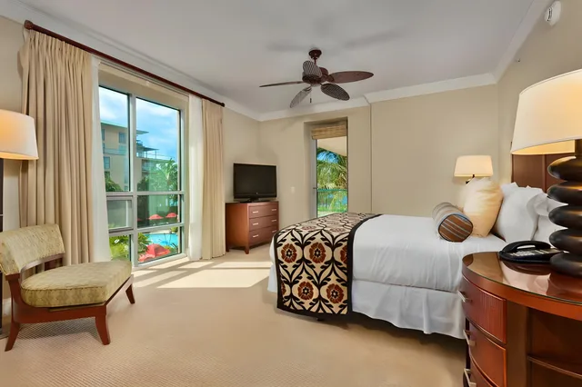 1 Bedroom, Suite, Resort View، OUTRIGGER Honua Kai Resort & Spa 1/1