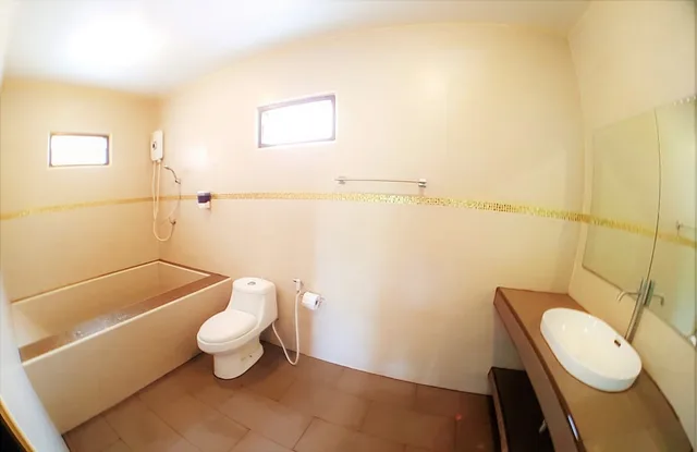 فيلا بسريرين كوين بـ5 غرف نوم، Yailand Luxury Pool Villa Pattaya 4/5