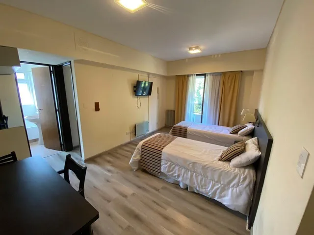 شقة عائلية، Golf Tower Suites Apartments 3/7