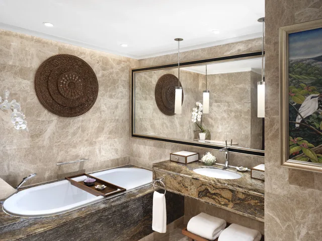 Mezzanine, Premium, King Bed، Intercontinental Bali Resort 5/5