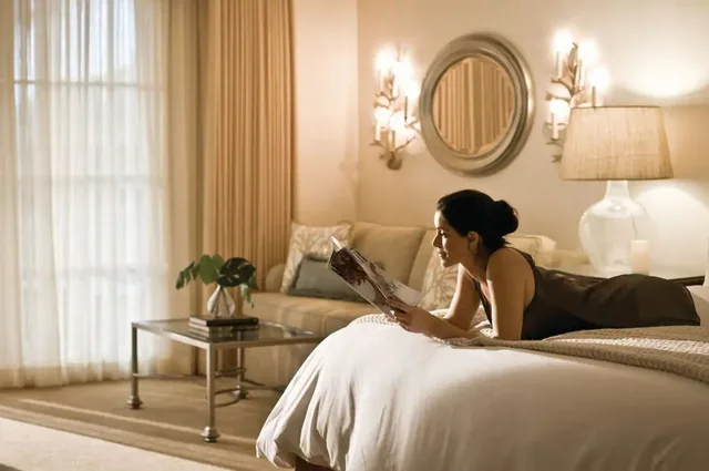 1 Bedroom, Resort, Residence, Accessible، Four Seasons Residence Club Aviara North San Diego 1/3