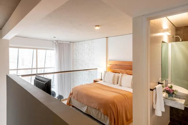 غرفة بغرفتين، Top Rentals Montaneses 3/4