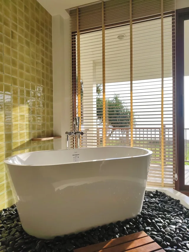 غرفة بريميير بسرير كينج، Baan Imm Sook Resort 5/6