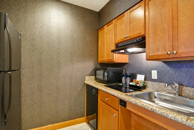 جناح بسريرين كينج لذوي الإعاقة، Homewood Suites by Hilton Mobile East Bay Daphne 3/3