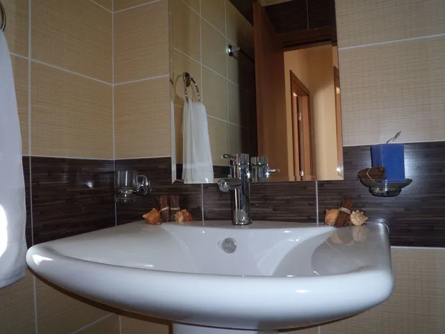 2 Bedrooms, Apartment, 2 Queen Beds, Sofa, Sauna, St George Ski Spa 10/10