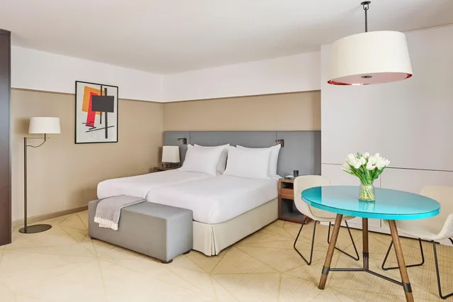 جناح ديلوكس، Fraser Suites Harmonie Paris La Defense 2/4