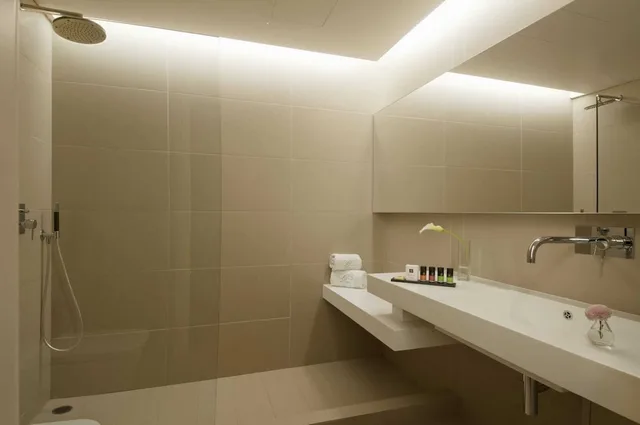 Basic, Suite, Twin Beds, Acropolis View، O and B Athens Boutique Hotel 6/6