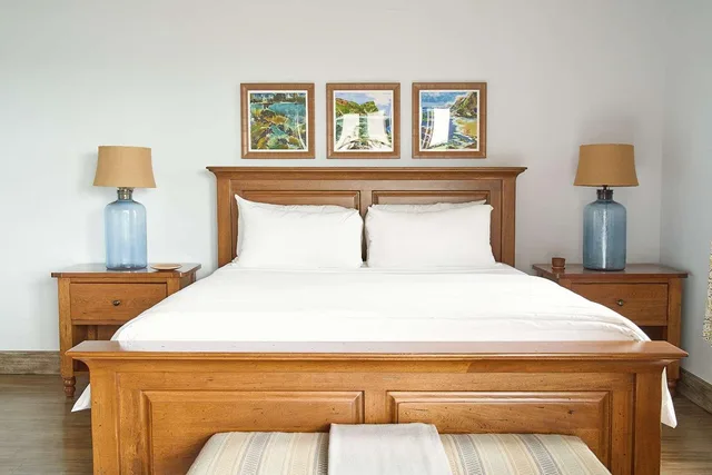 غرفة، Rancho Santana 2/3