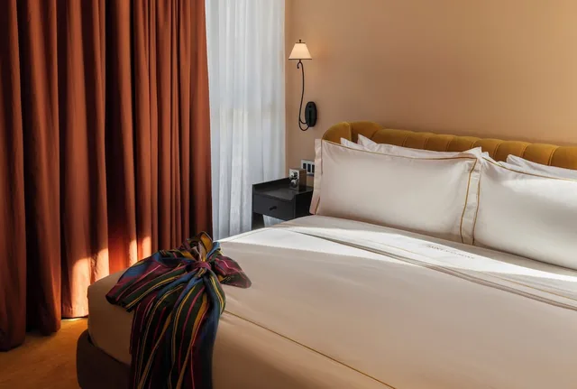 Atelier, Suite, King Bed، Hotel Saint Augustine 3/7