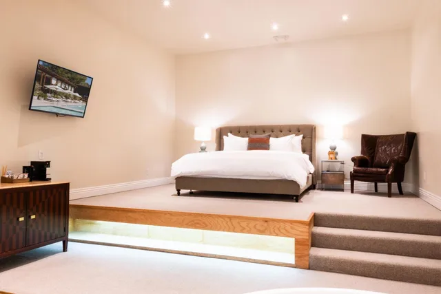 Estate, Suite, Calamigos Ranch Resort & Spa 1/10