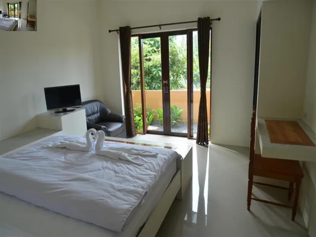 Canal, Villa، Sucholtee Resort 1/1
