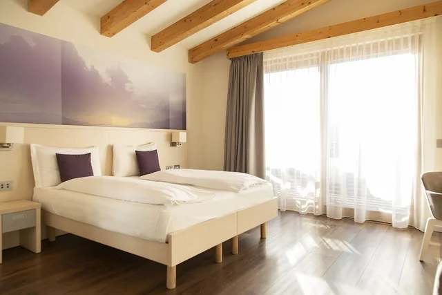 Standard, Double Bed, Blu Hotel Natura & Spa - Adults Only 2/10