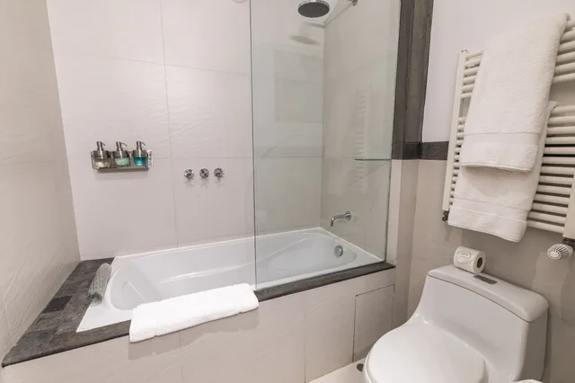 Suite, 1 King and 1 Single Beds, ANTIGUA CASONA SAN BLAS 10/10