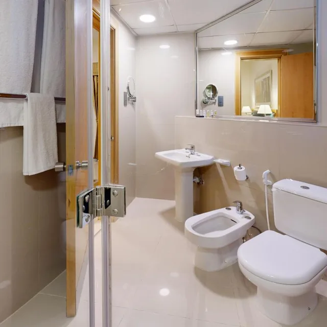 Premier, Studio, Golden Sands 3، Golden Sands Hotel Apartments 3-5-10 3/3