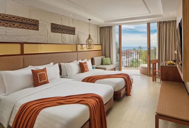 Classic, Single Bed, Ocean Wing، Princesa Garden Island Resort and Spa 1/4